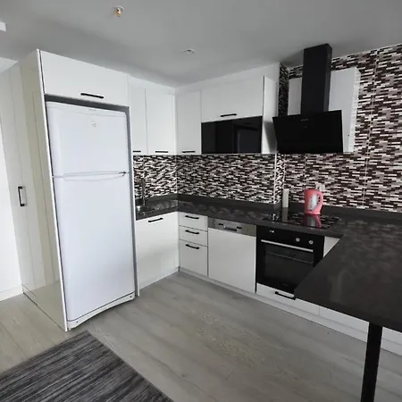 Uznkonaklama Apartamento *